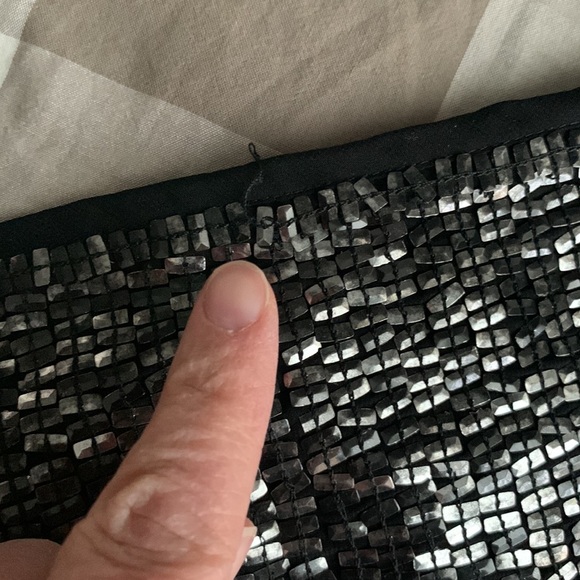 Reitmans Sequin Cami Top - Picture 6 of 6